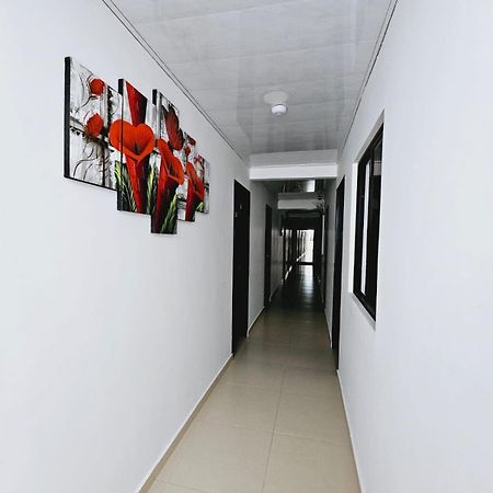 Hotel Big Ben Malaga Santander Exterior foto